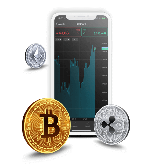 best cryptocurrency trading platform