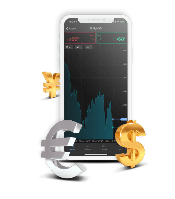 forex trading download app